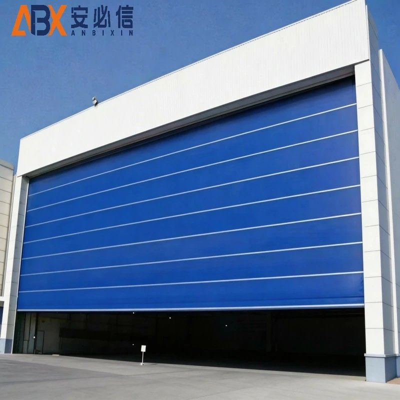 六盘水市柔性门