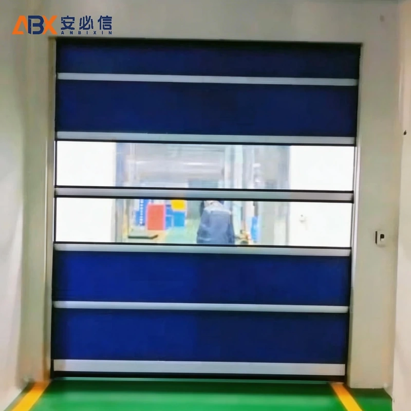 六盘水市快速卷帘门