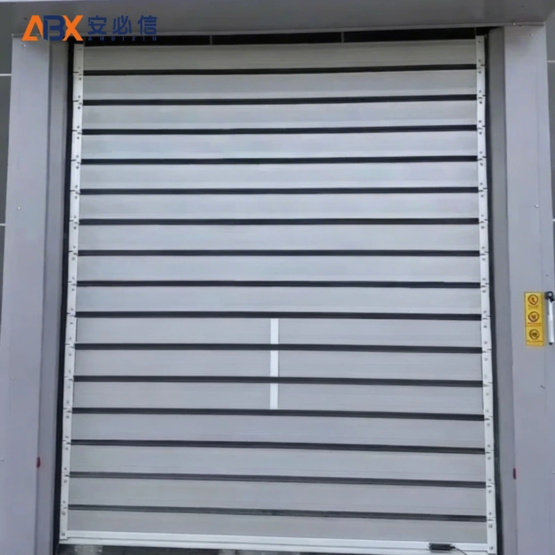 六盘水市快速卷帘门